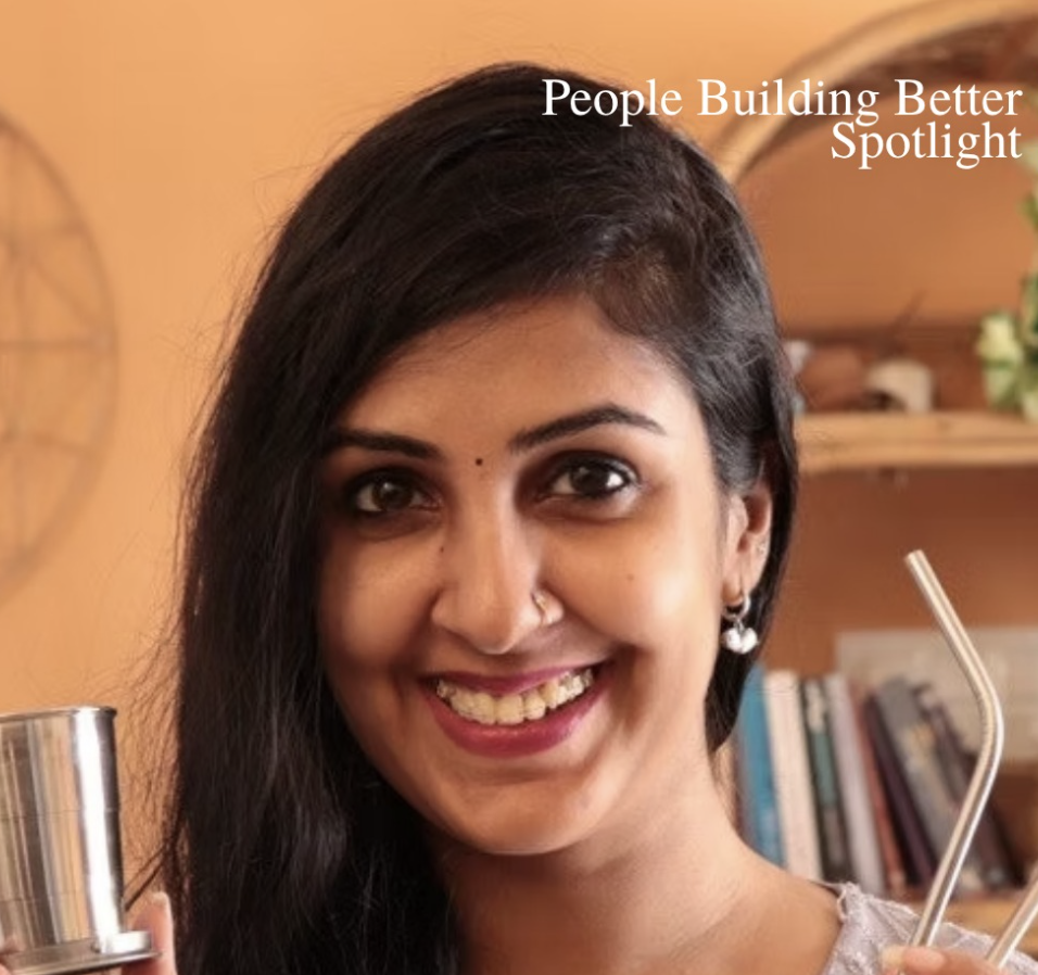 Nayana — Quiet, lasting change